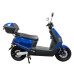 Електроскутер SP2000E-5 Електроскутер SP2000E-5