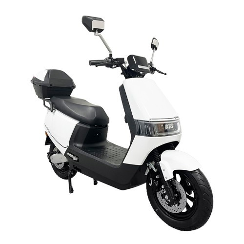 Електроскутер SP2000E-5 Електроскутер SP2000E-5