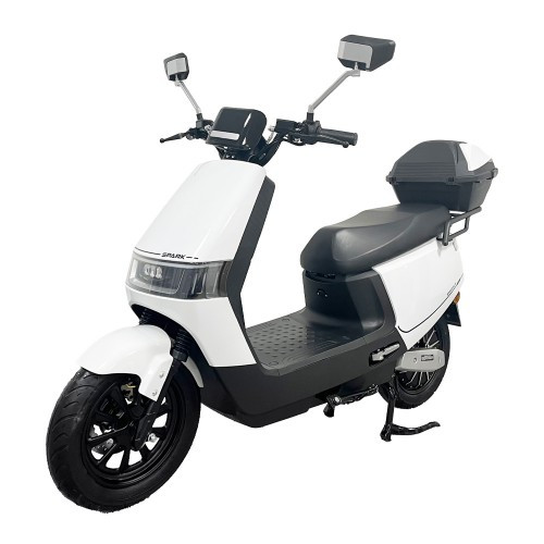 Електроскутер SP2000E-5 Електроскутер SP2000E-5