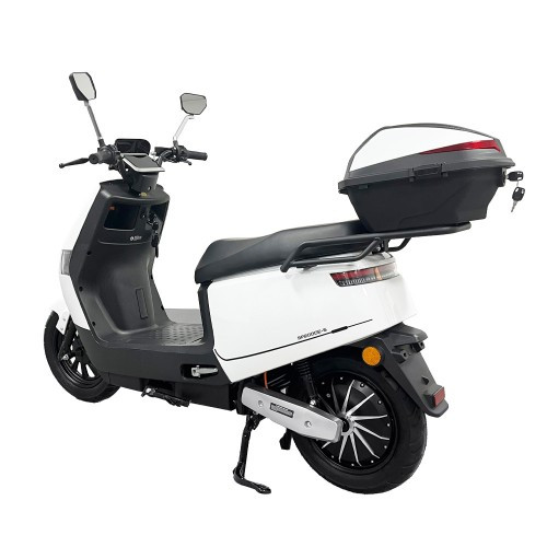 Електроскутер SP2000E-5 Електроскутер SP2000E-5