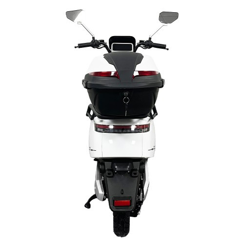 Електроскутер SP2000E-5 Електроскутер SP2000E-5