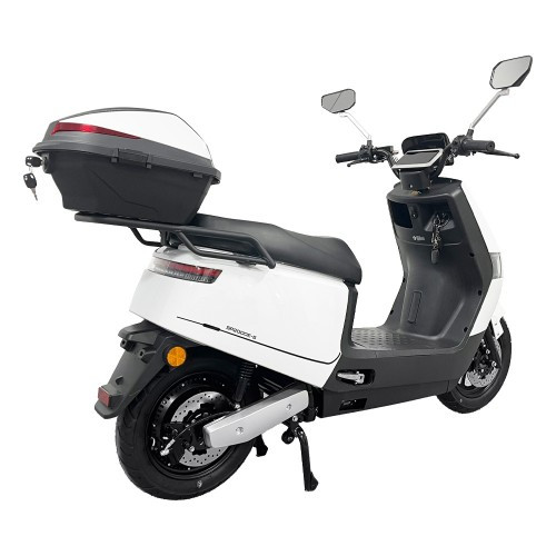 Електроскутер SP2000E-5 Електроскутер SP2000E-5