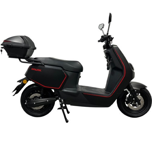 Електроскутер SP2500E-2 Електроскутер SP2500E-2