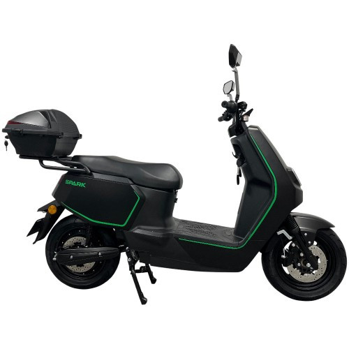 Електроскутер SP2500E-2 Електроскутер SP2500E-2