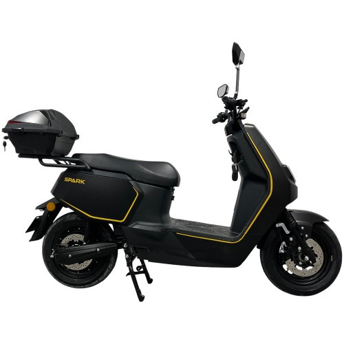 Електроскутер SP2500E-2 Електроскутер SP2500E-2