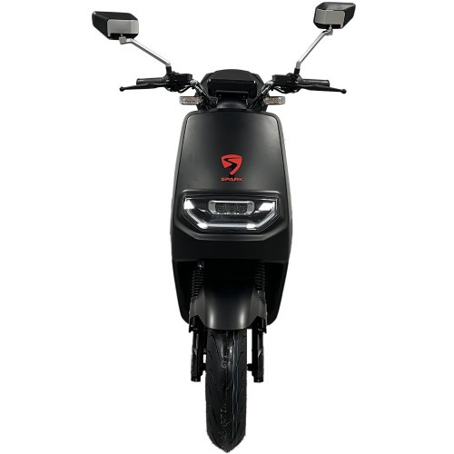 Електроскутер SP2500E-2 Електроскутер SP2500E-2