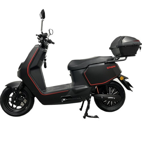 Електроскутер SP2500E-2 Електроскутер SP2500E-2
