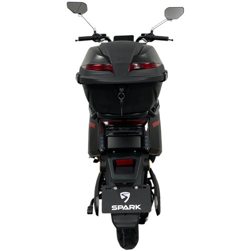 Електроскутер SP2500E-2 Електроскутер SP2500E-2