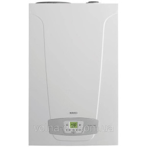 Котел газовий Baxi NUVOLA DUO-TEC+ 24 GA+комплект труби