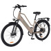 Велосипед з електромотором SPARK E-CITY EASY GO 17" 48 V/500W/12,5Ah бежевий
