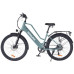 Велосипед з електромотором SPARK E-CITY EASY GO 17" 48 V/500W/12,5Ah сіро-оливковий Велосипед з електромотором SPARK E-CITY EASY GO 17" 48 V/500W/12,5Ah сіро-оливковий