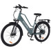 Велосипед з електромотором SPARK E-CITY EASY GO 17" 48 V/500W/12,5Ah сіро-оливковий Велосипед з електромотором SPARK E-CITY EASY GO 17" 48 V/500W/12,5Ah сіро-оливковий