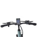 Велосипед з електромотором SPARK E-CITY EASY GO 17" 48 V/500W/12,5Ah сіро-оливковий Велосипед з електромотором SPARK E-CITY EASY GO 17" 48 V/500W/12,5Ah сіро-оливковий