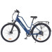 Велосипед з електромотором SPARK E-CITY EASY G0 18" 48 V/500W/12,5Ah синій Велосипед з електромотором SPARK E-CITY EASY G0 18" 48 V/500W/12,5Ah синій