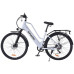 Велосипед з електромотором SPARK E-CITY EASY G0 18" 48V/500W/12,5Ah сірий Велосипед з електромотором SPARK E-CITY EASY G0 18" 48V/500W/12,5Ah сірий
