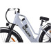 Велосипед з електромотором SPARK E-CITY EASY G0 18" 48V/500W/12,5Ah сірий Велосипед з електромотором SPARK E-CITY EASY G0 18" 48V/500W/12,5Ah сірий