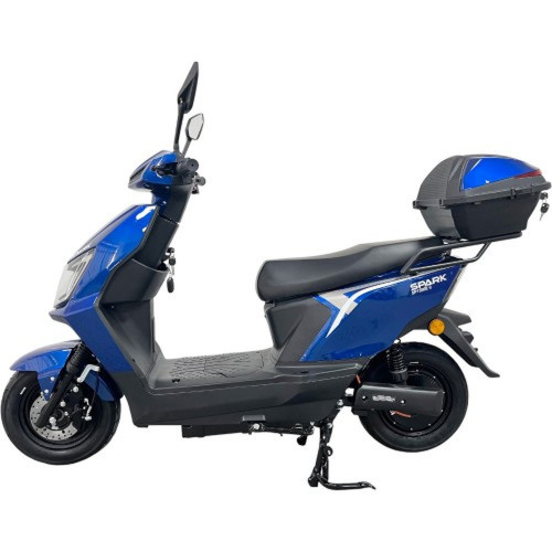 Електроскутер Spark SP1500E-2(БЕЗКОШТОВНА ДОСТАВКА НОВА ПОШТА ПРИ ПРОМ ОПЛАТІ) Електроскутер Spark SP1500E-2(БЕЗКОШТОВНА ДОСТАВКА НОВА ПОШТА ПРИ ПРОМ ОПЛАТІ)