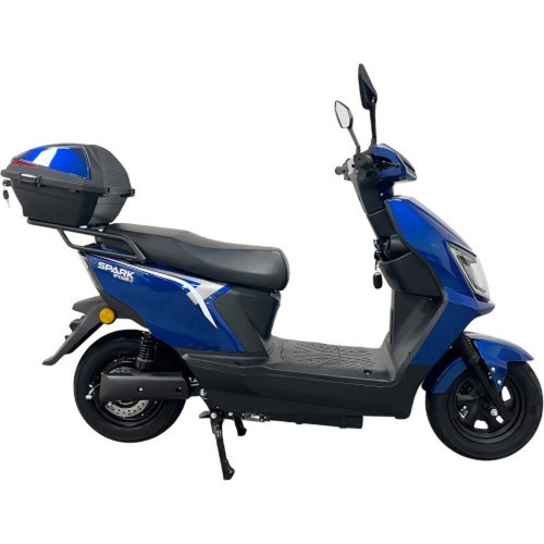 Електроскутер Spark SP1500E-2(БЕЗКОШТОВНА ДОСТАВКА НОВА ПОШТА ПРИ ПРОМ ОПЛАТІ) Електроскутер Spark SP1500E-2(БЕЗКОШТОВНА ДОСТАВКА НОВА ПОШТА ПРИ ПРОМ ОПЛАТІ)