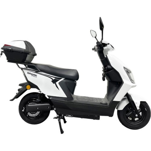 Електроскутер Spark SP1500E-2(БЕЗКОШТОВНА ДОСТАВКА НОВА ПОШТА ПРИ ПРОМ ОПЛАТІ) Електроскутер Spark SP1500E-2(БЕЗКОШТОВНА ДОСТАВКА НОВА ПОШТА ПРИ ПРОМ ОПЛАТІ)