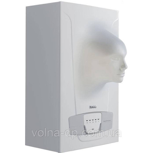 Котел газовий Baxi LUNA PLATINUM+ 1.24 GA+комплект труб