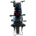 Велосипед з електромотором SPARK BITE 60V/1000W/20Ah 14" Сірий Велосипед з електромотором SPARK BITE 60V/1000W/20Ah 14" Сірий