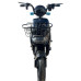 Велосипед з електромотором SPARK BITE 60V/1000W/20Ah 14" Чорний Велосипед з електромотором SPARK BITE 60V/1000W/20Ah 14" Чорний