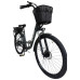 Велосипед з електромотором SPARK E-CITY COMFORT 18" 48 V/500W/12,8Ah темно-сірий