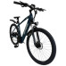 Велосипед з електромотором SPARK E-MTB GHOST 15" 48 V / 500 W / 12,8 Ah темно-синій Велосипед з електромотором SPARK E-MTB GHOST 15" 48 V / 500 W / 12,8 Ah темно-синій
