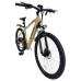 Велосипед з електромотором SPARK E-MTB GHOST 15" 48 V / 500 W / 12,8 Ah бежевий (м) Велосипед з електромотором SPARK E-MTB GHOST 15" 48 V / 500 W / 12,8 Ah бежевий (м)