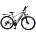 Велосипед з електромотором SPARK E-MTB SHADOW 17" 48 V/500W/12,8Ah сірий