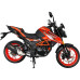Мотоцикл SP250R-50