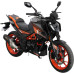 Мотоцикл SP250R-50