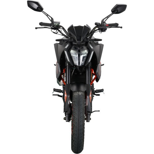 Мотоцикл SP250R-50