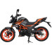 Мотоцикл SP250R-50