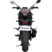 Мотоцикл SP250R-50