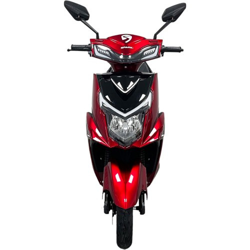 Електроскутер SP2000E-1
