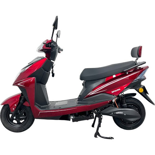 Електроскутер SP2000E-1