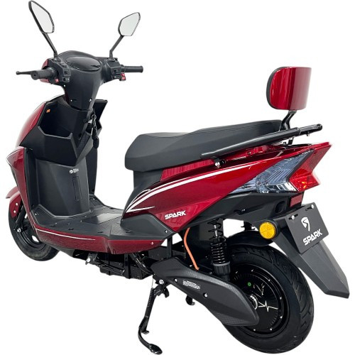 Електроскутер SP2000E-1