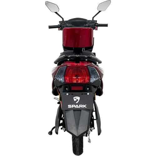 Електроскутер SP2000E-1
