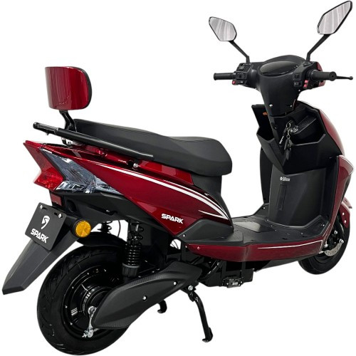 Електроскутер SP2000E-1