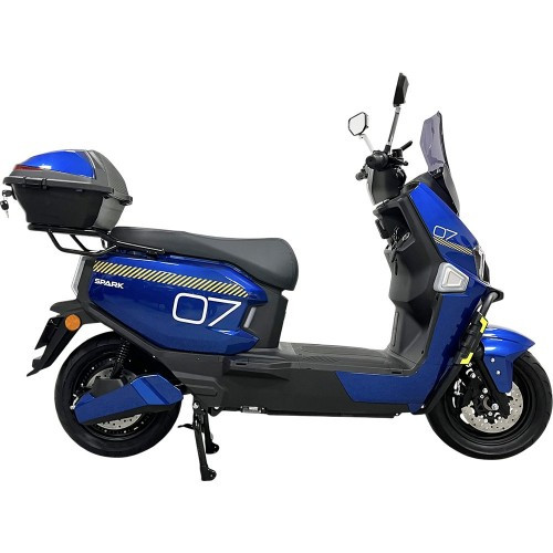 Електроскутер SP2000E-7 Електроскутер SP2000E-7