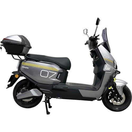 Електроскутер SP2000E-7 Електроскутер SP2000E-7