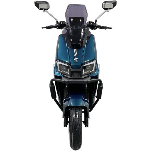 Електроскутер SP2000E-7 Електроскутер SP2000E-7