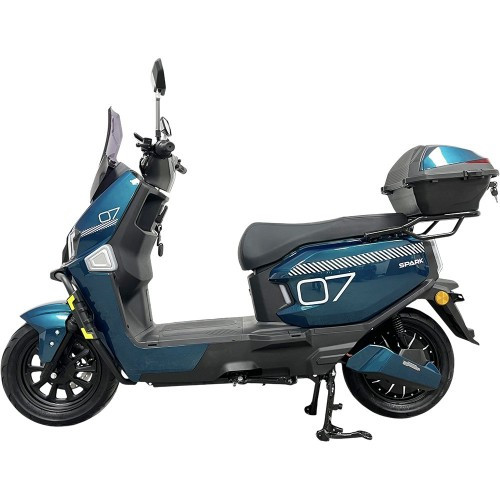 Електроскутер SP2000E-7 Електроскутер SP2000E-7