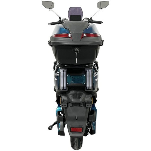Електроскутер SP2000E-7 Електроскутер SP2000E-7