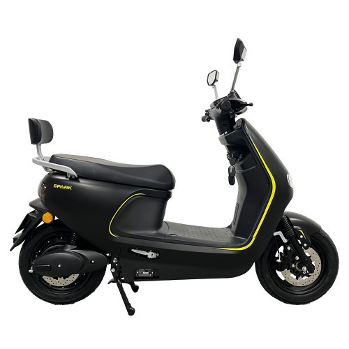 Електроскутер SP2500E-1 Електроскутер SP2500E-1