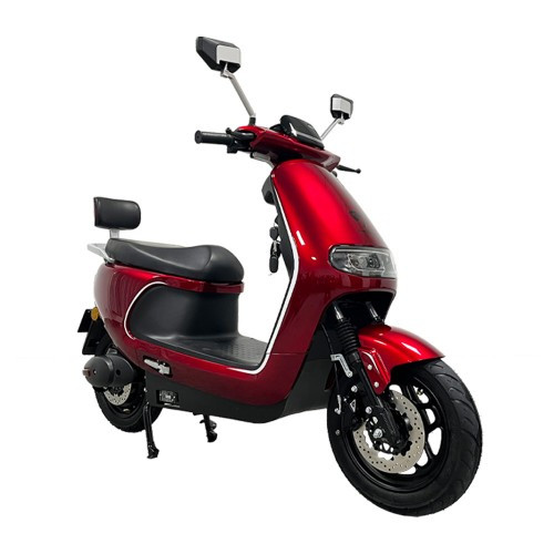 Електроскутер SP2500E-1 Електроскутер SP2500E-1