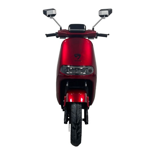 Електроскутер SP2500E-1 Електроскутер SP2500E-1