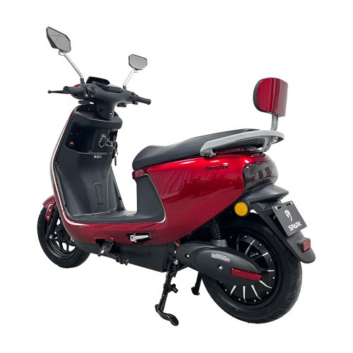 Електроскутер SP2500E-1 Електроскутер SP2500E-1