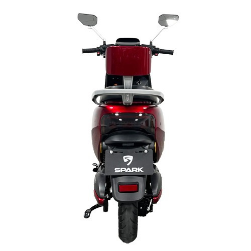 Електроскутер SP2500E-1 Електроскутер SP2500E-1